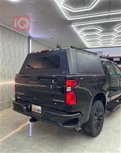 شيفروليه سلفرادو